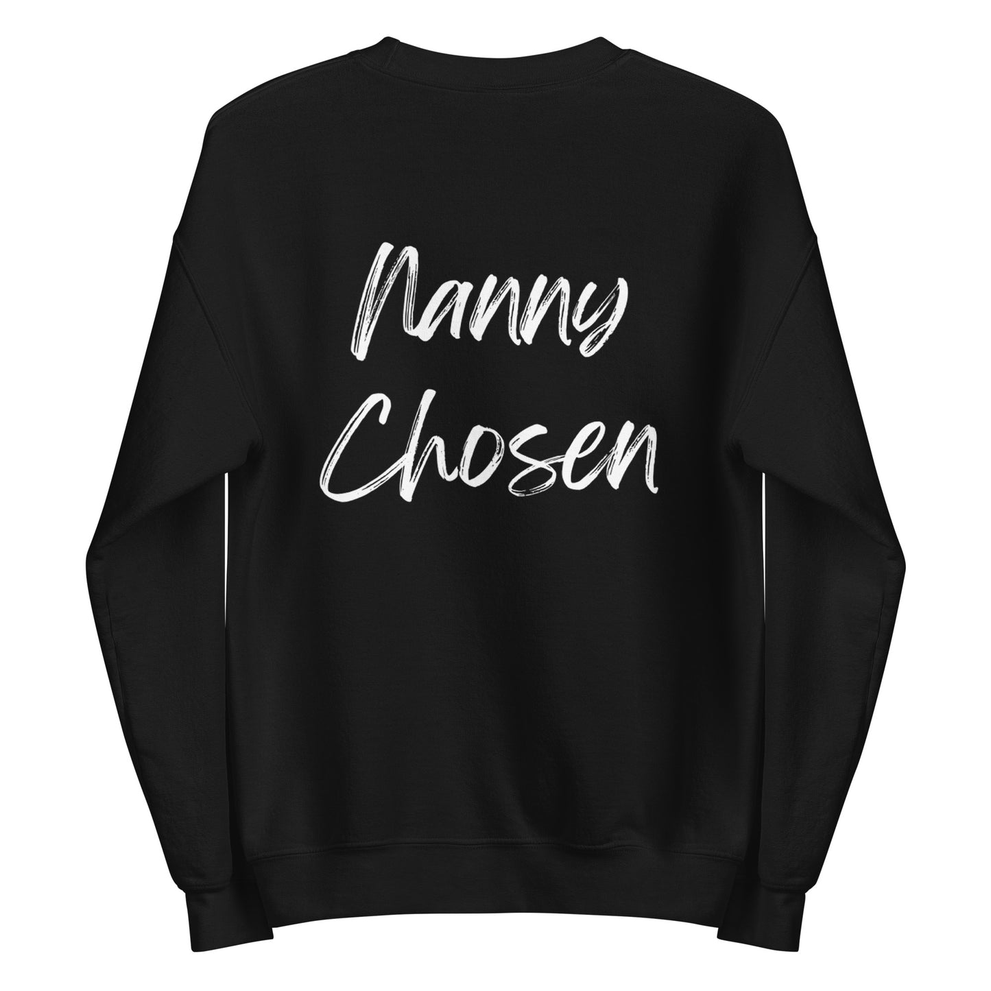 Nanny Chosen Crew