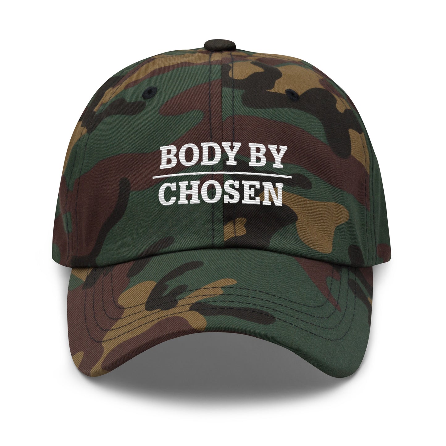 Classic Dad Hat