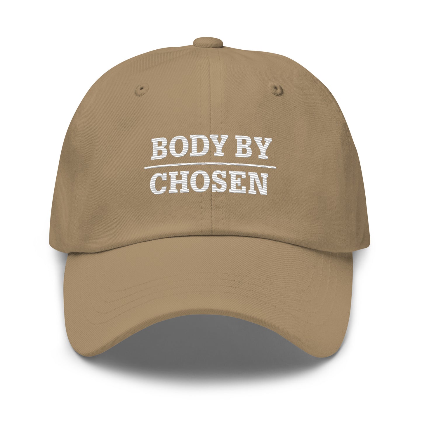 Classic Dad Hat