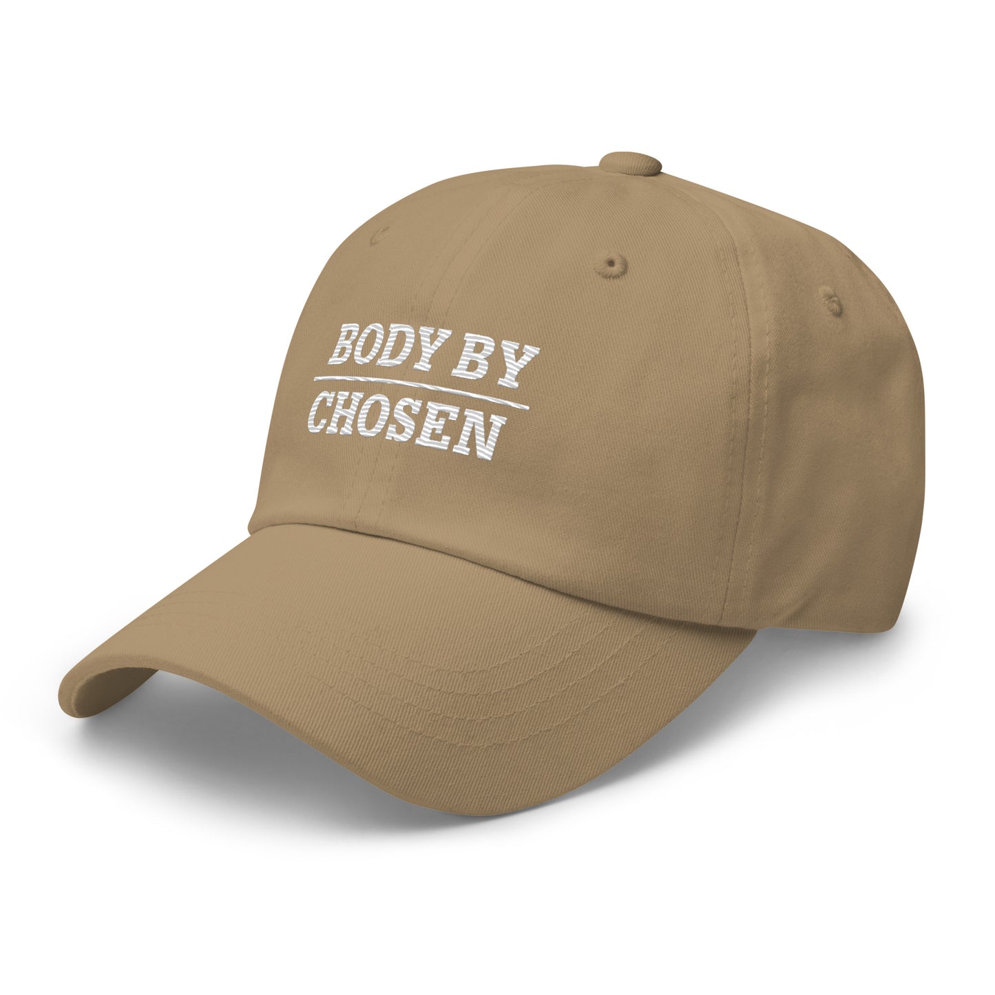Classic Dad Hat