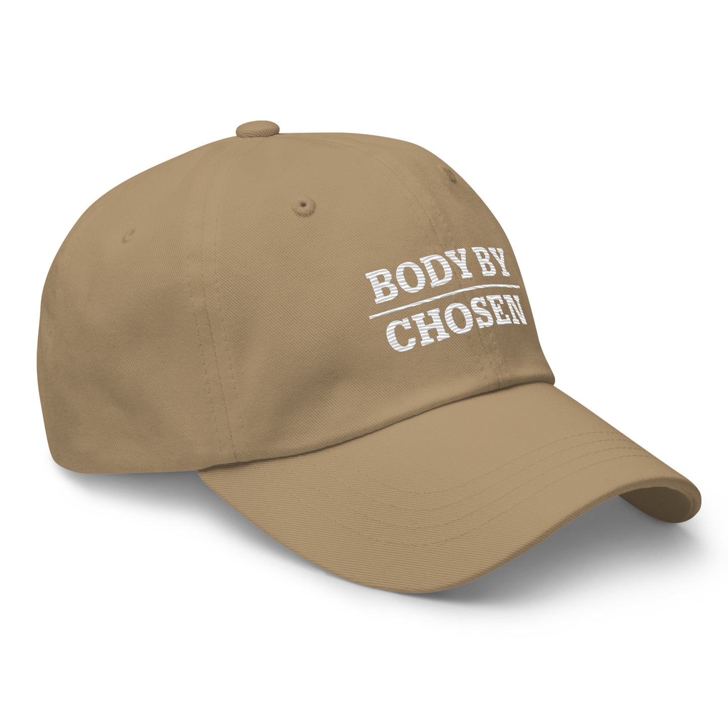 Classic Dad Hat