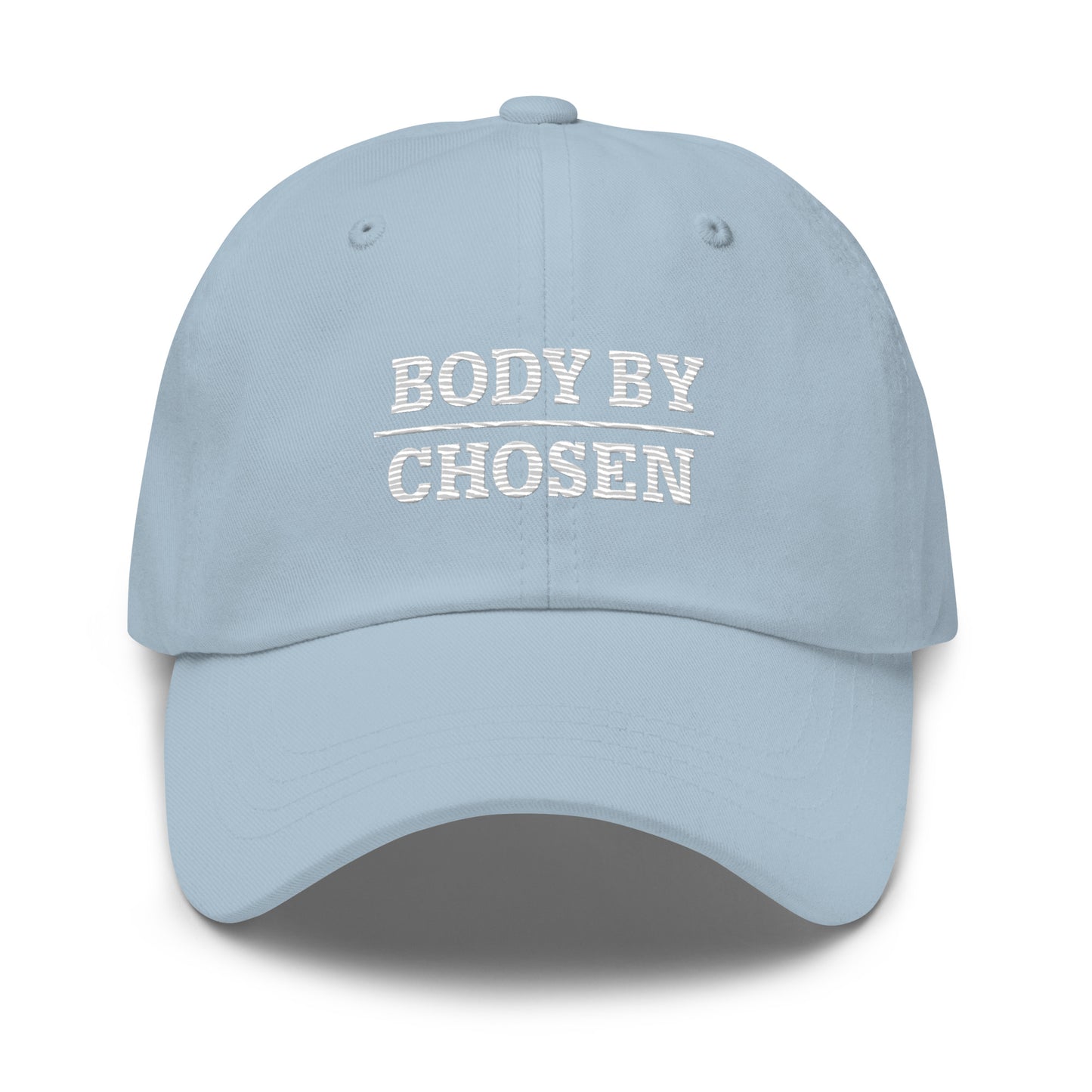 Classic Dad Hat
