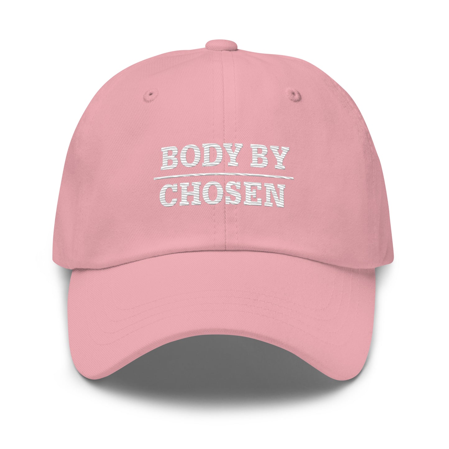Classic Dad Hat