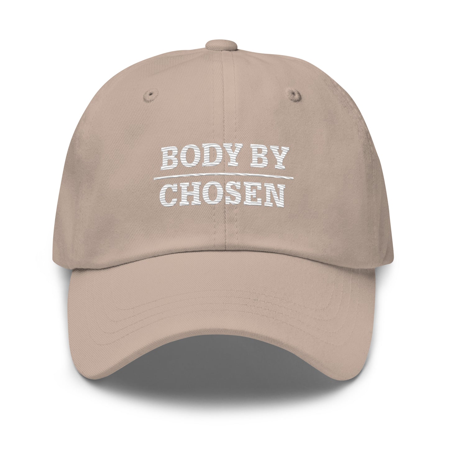 Classic Dad Hat