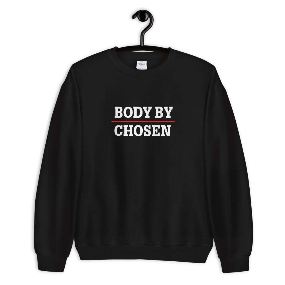 Basic Sweatshirt