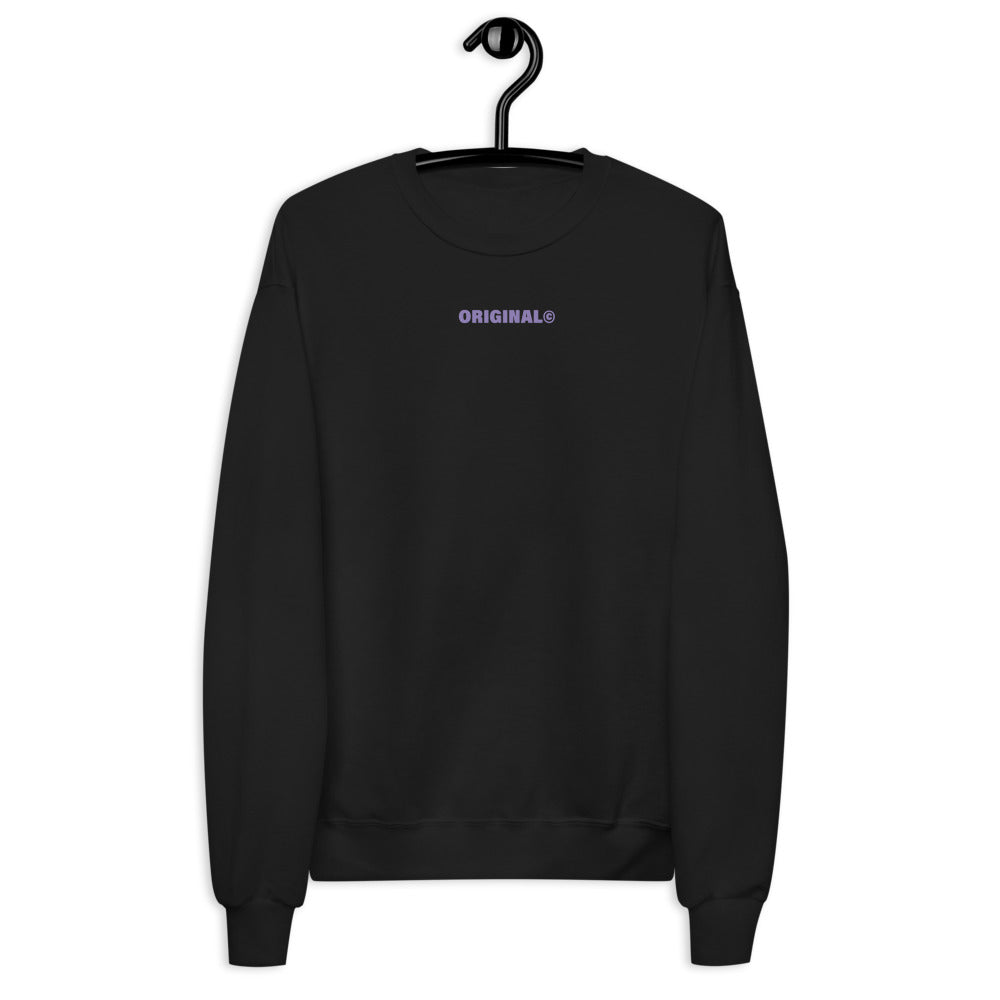 Original Sweatshirt