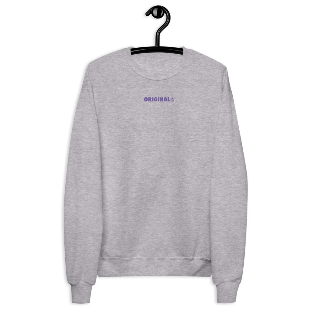 Original Sweatshirt