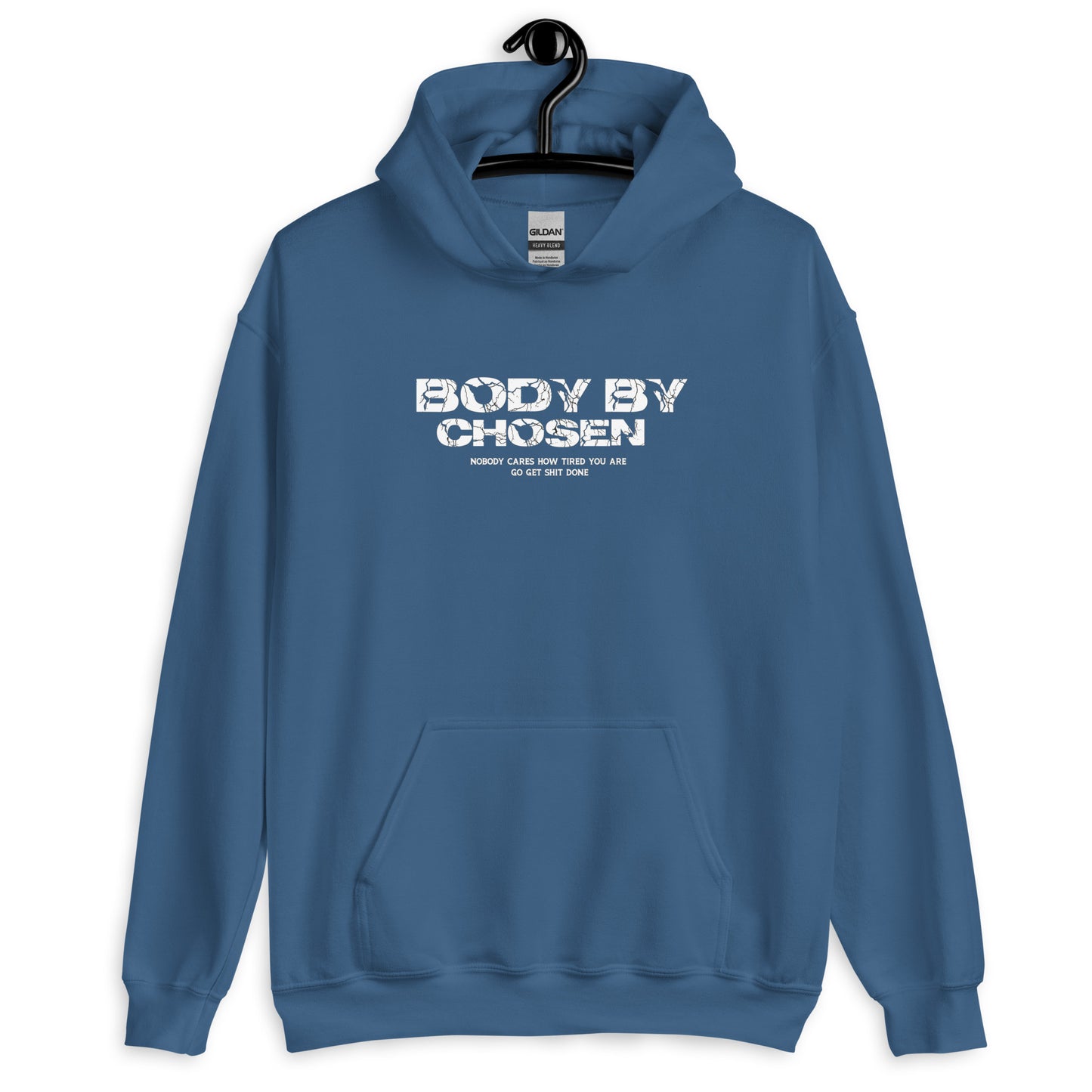 Few Are Chosen Hoodie