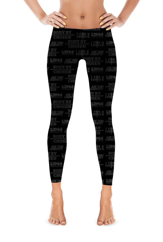 New LEGGINGS are here!