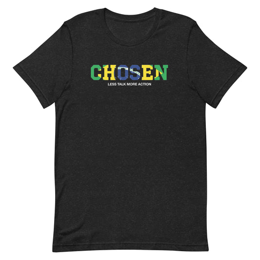 Brazil Tour T-Shirt