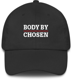 Signature Dad Hat