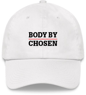 Signature Dad Hat