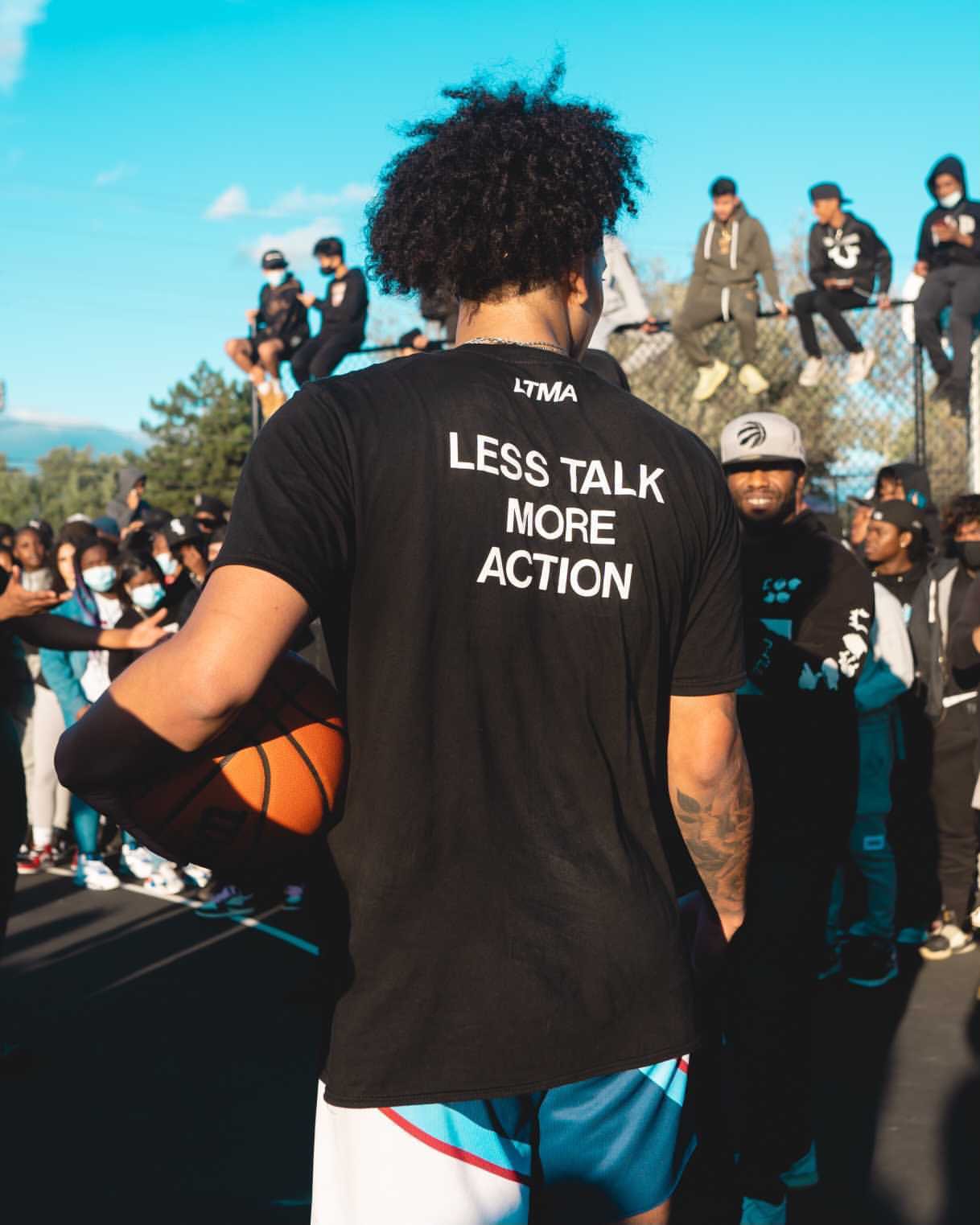 Basic T-Shirt
