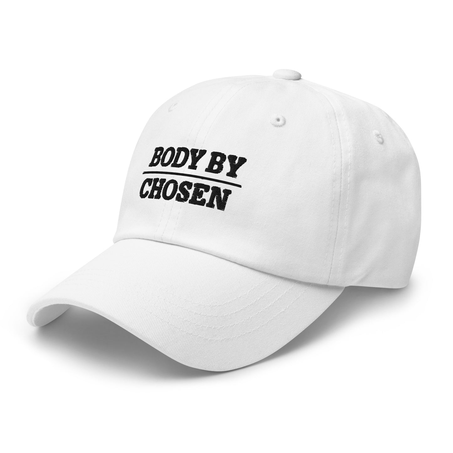 Classic Dad Hat