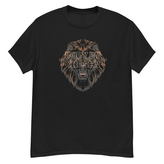 Lion T-Shirt
