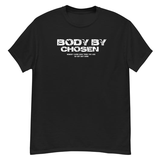 Few Are Chosen T-Shirt