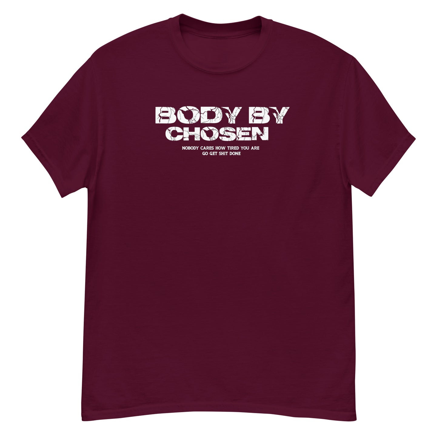 Few Are Chosen T-Shirt