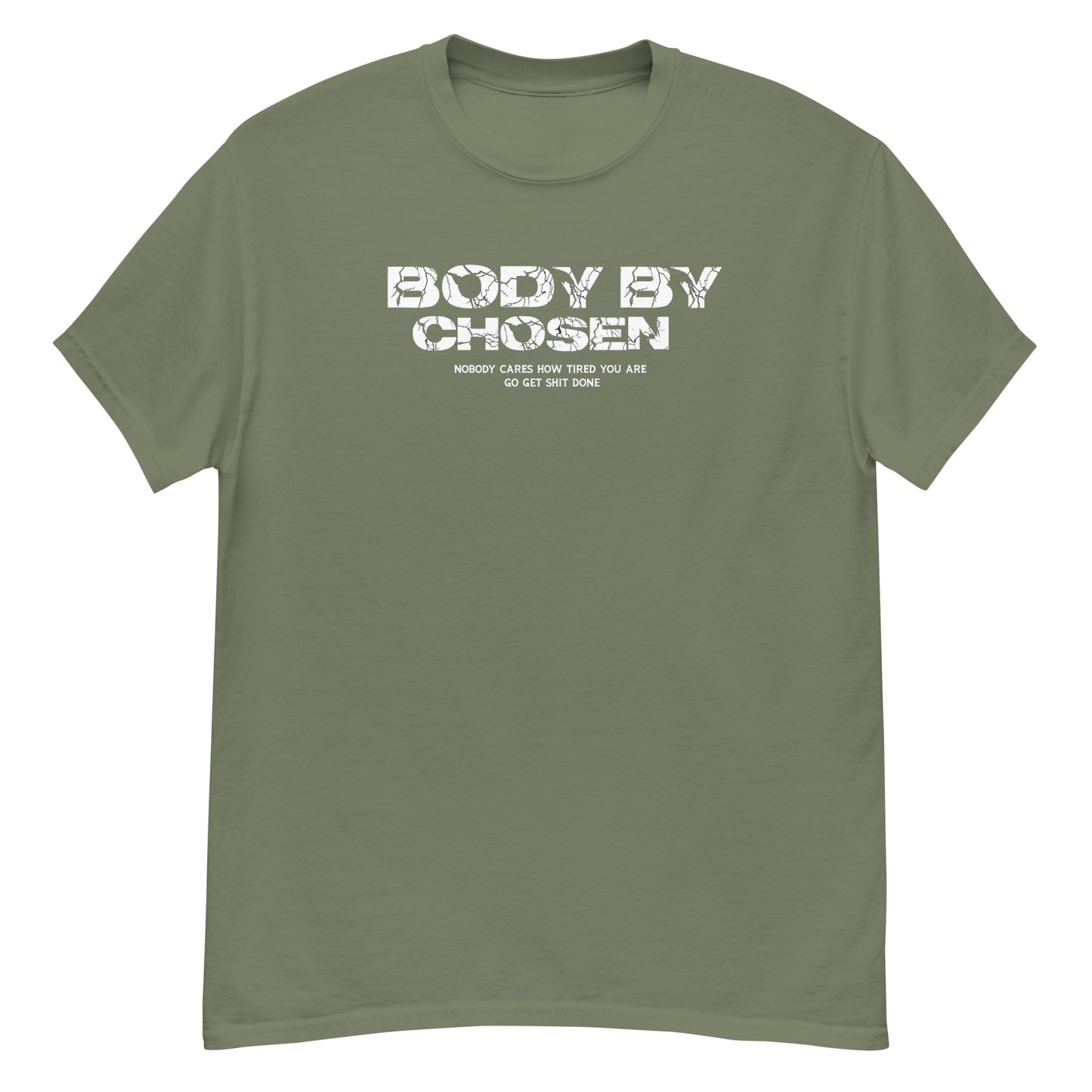 Few Are Chosen T-Shirt