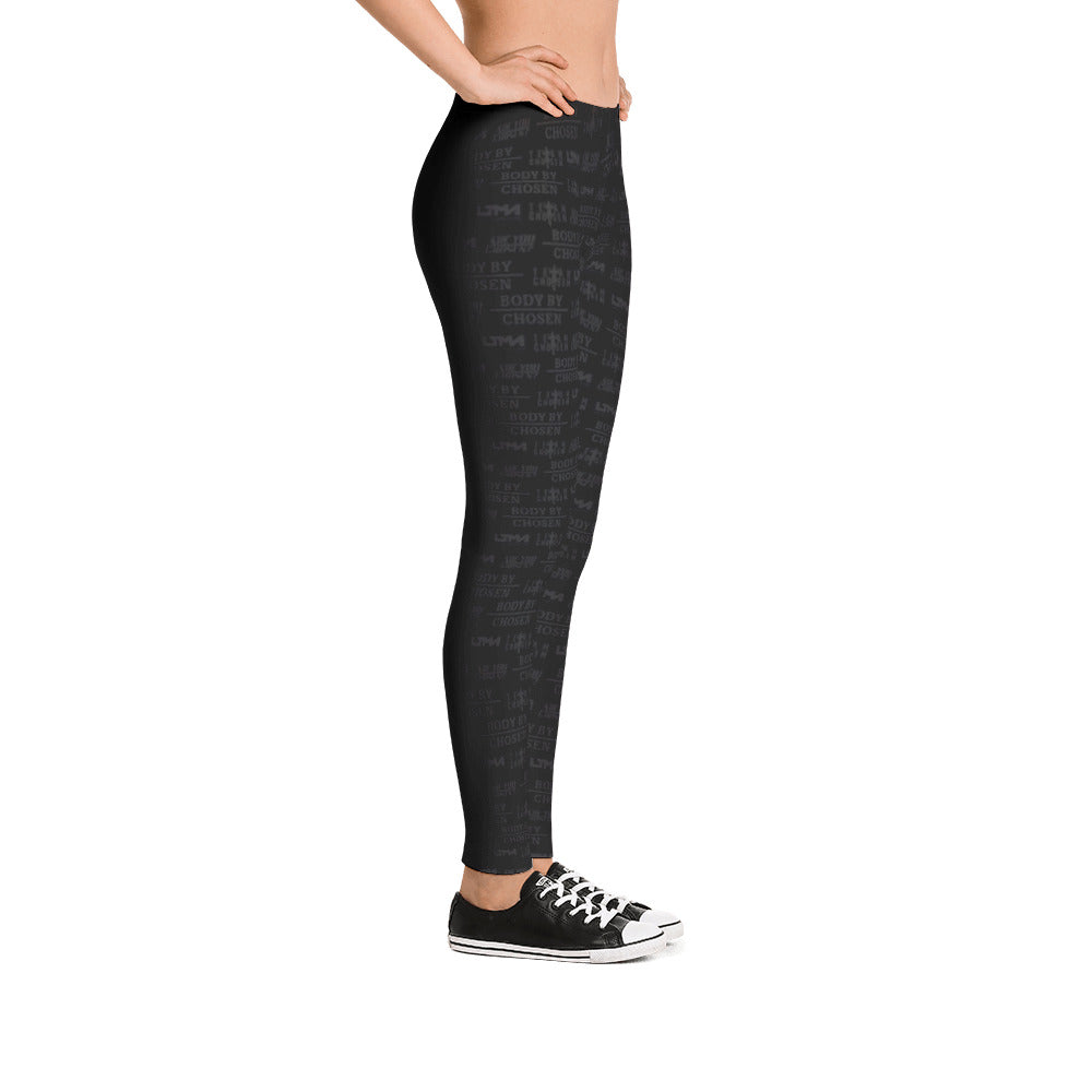 Chosen Leggings