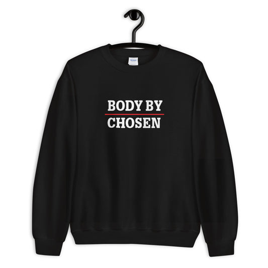 Basic Sweatshirt