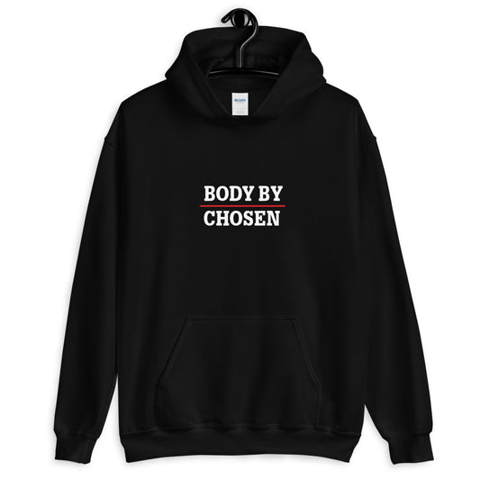 Basic Hoodie