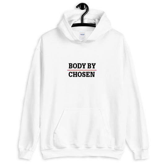 Basic Hoodie
