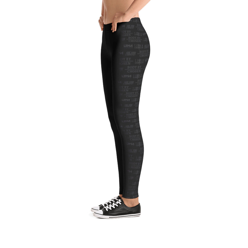 Chosen Leggings