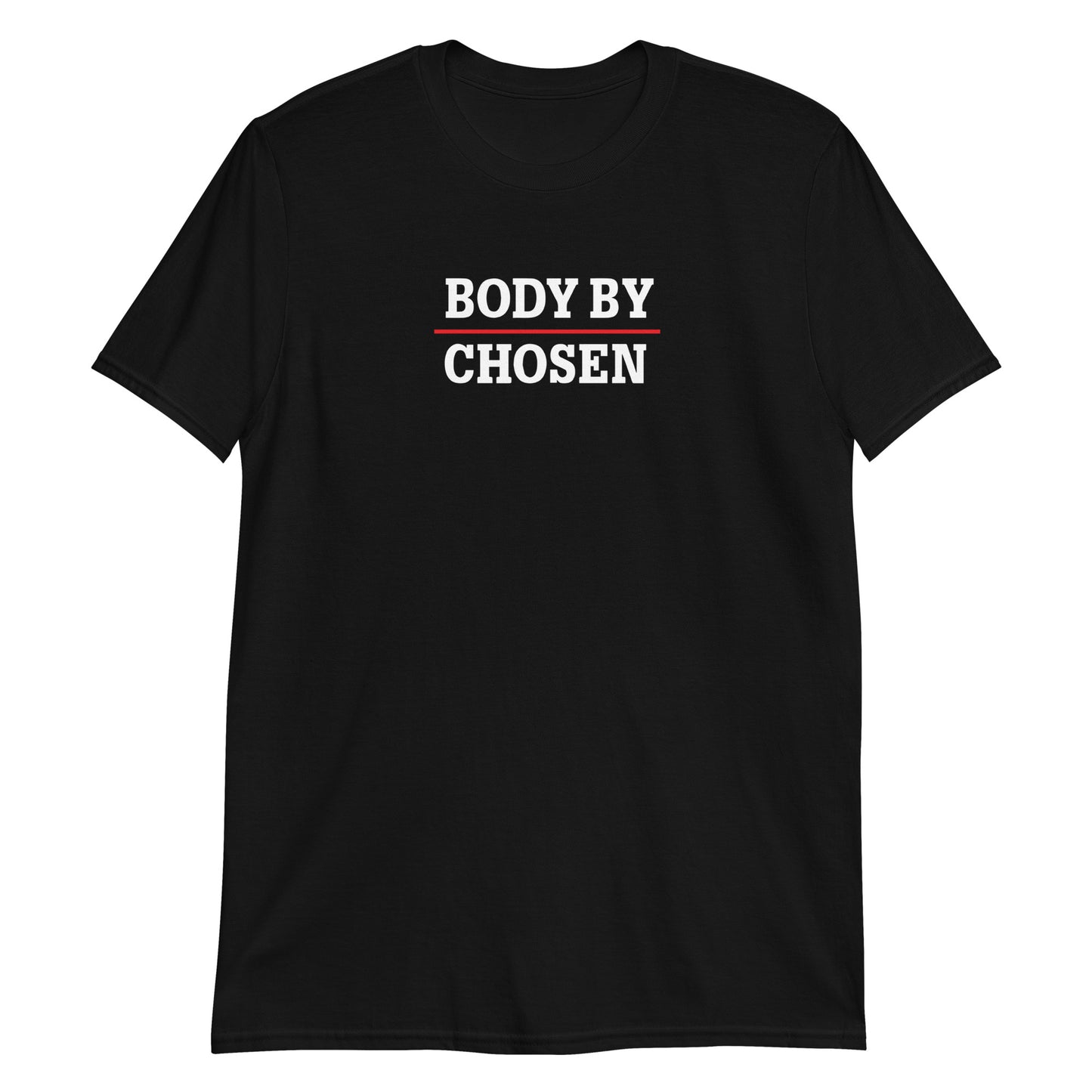 Basic T-Shirt