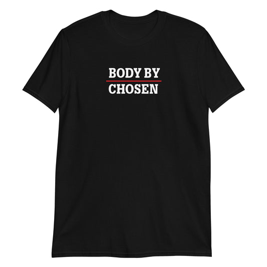 Basic T-Shirt