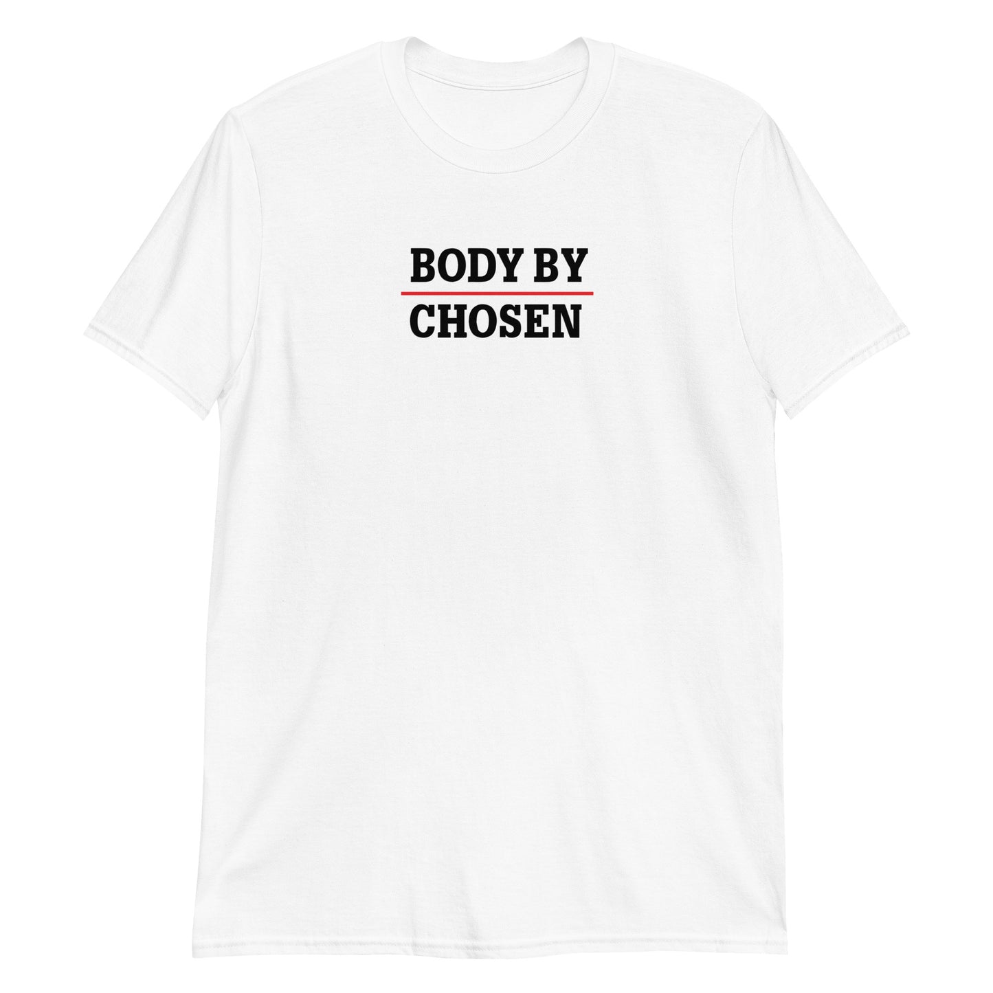 Basic T-Shirt