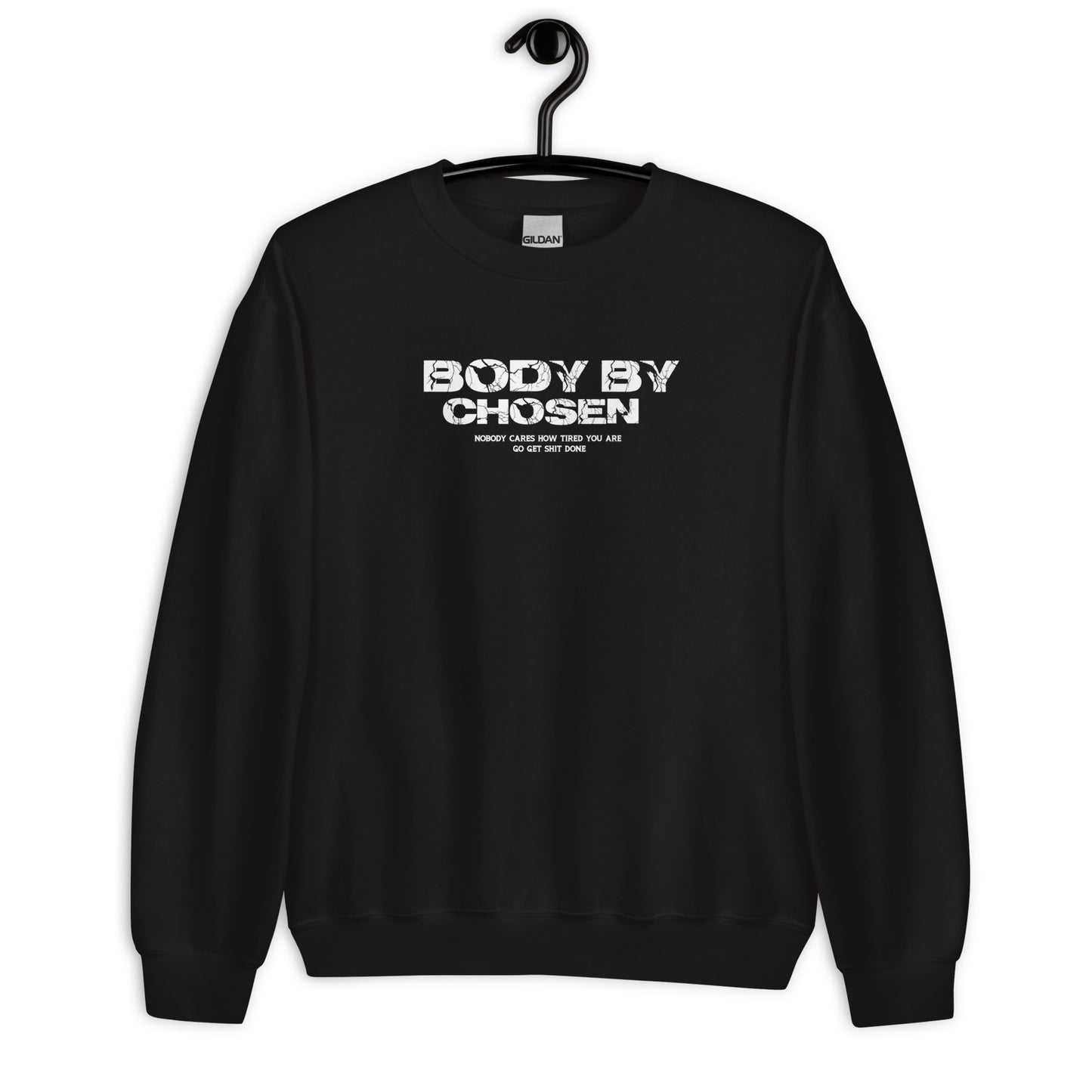 Few Are Chosen Sweatshirt