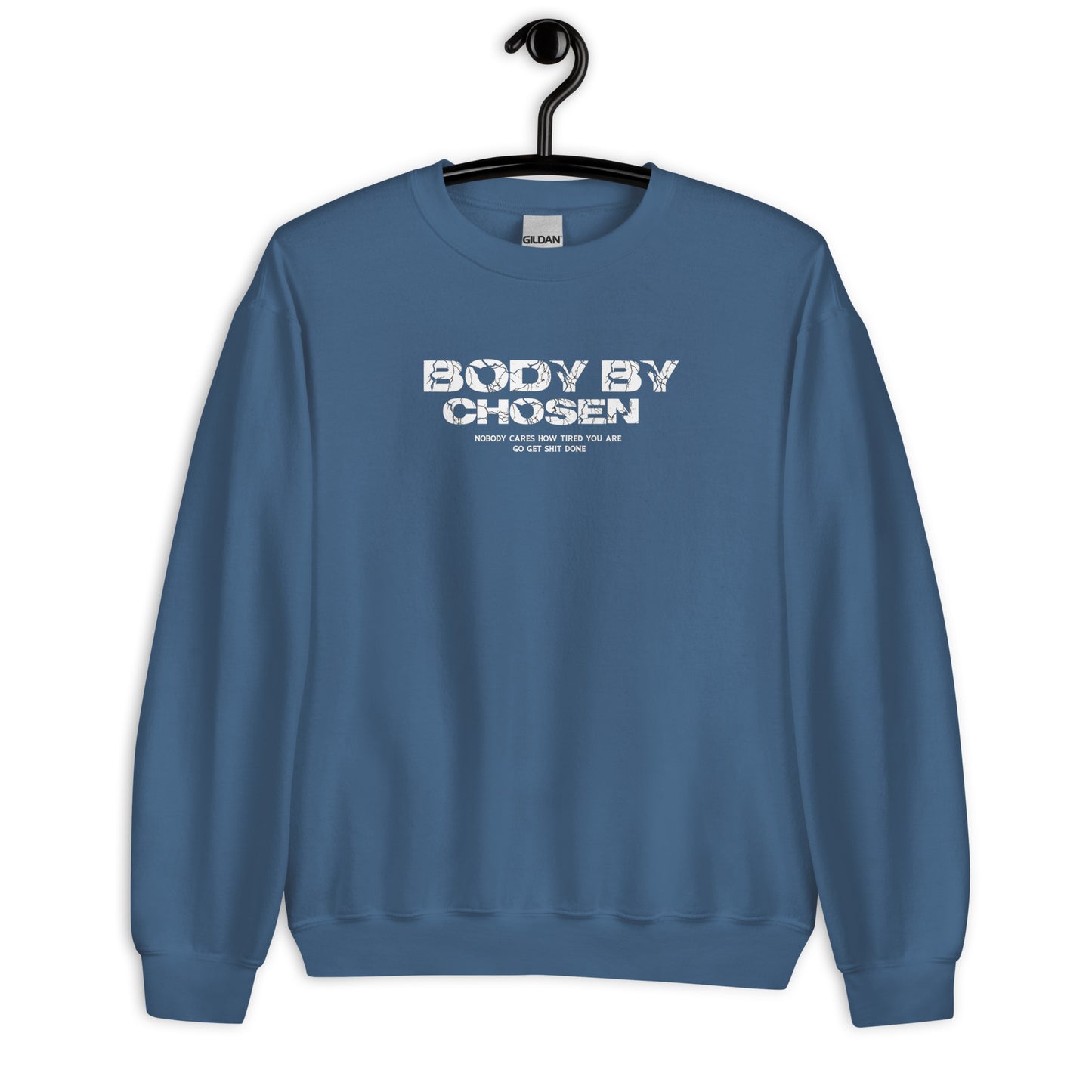 Few Are Chosen Sweatshirt