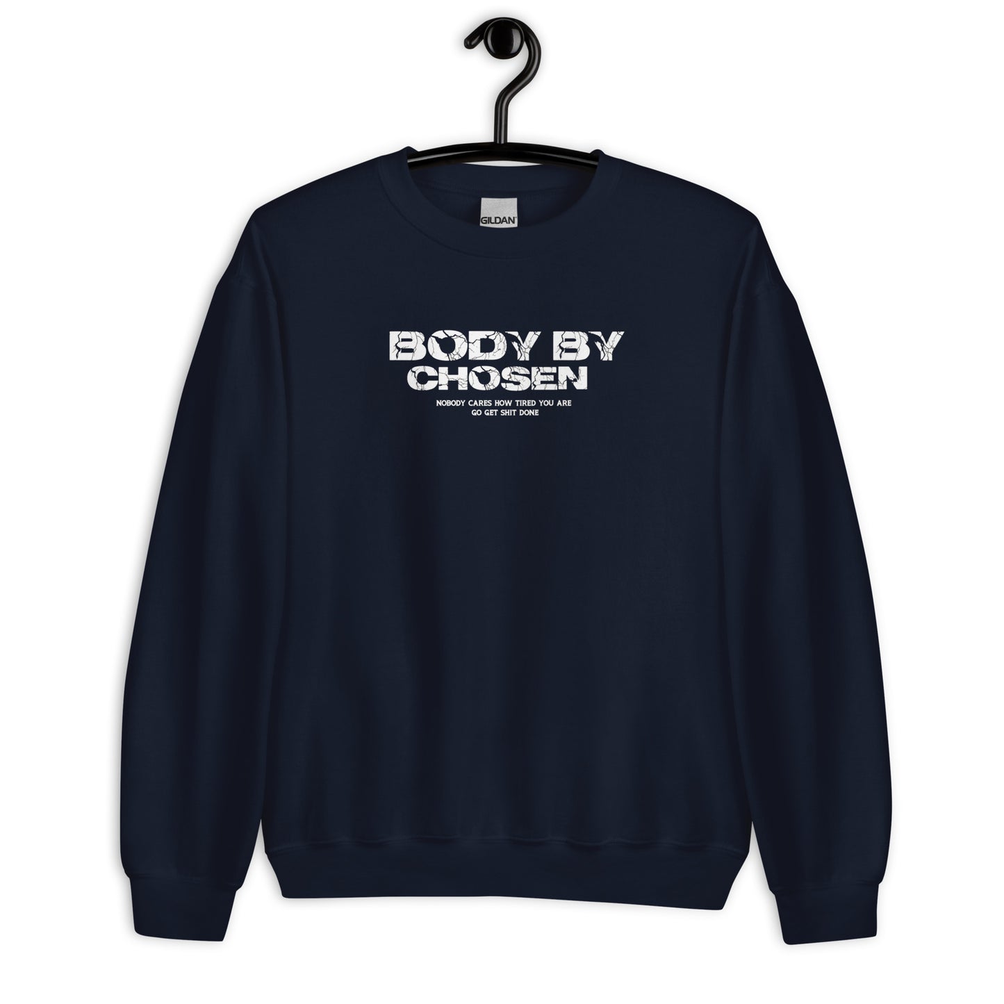 Few Are Chosen Sweatshirt