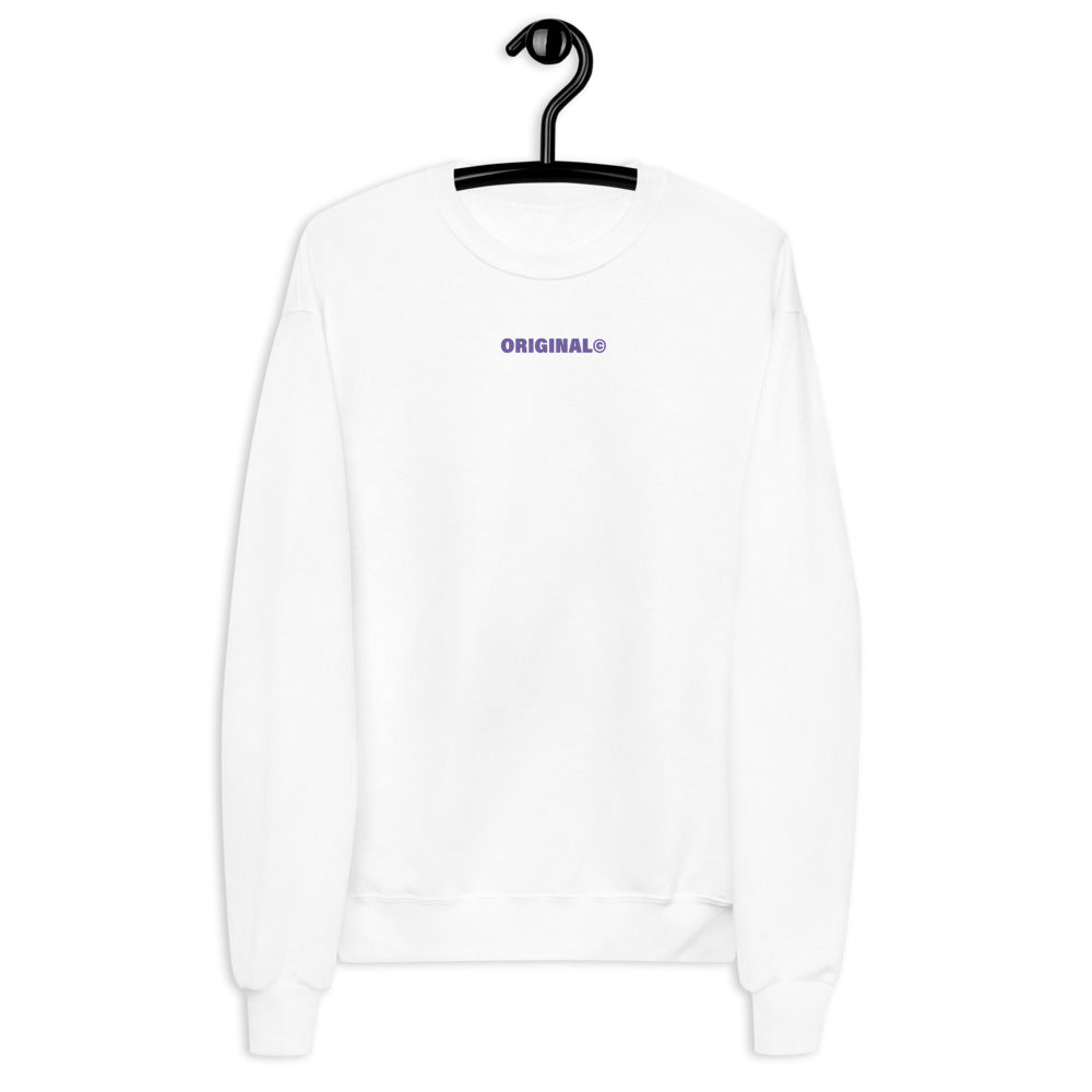 Original Sweatshirt