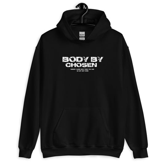 Few Are Chosen Hoodie