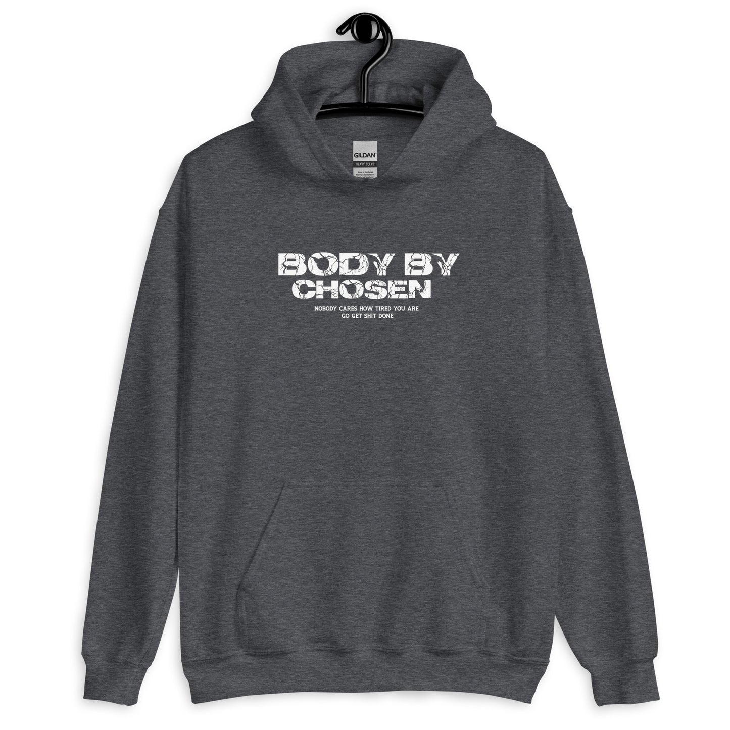Few Are Chosen Hoodie