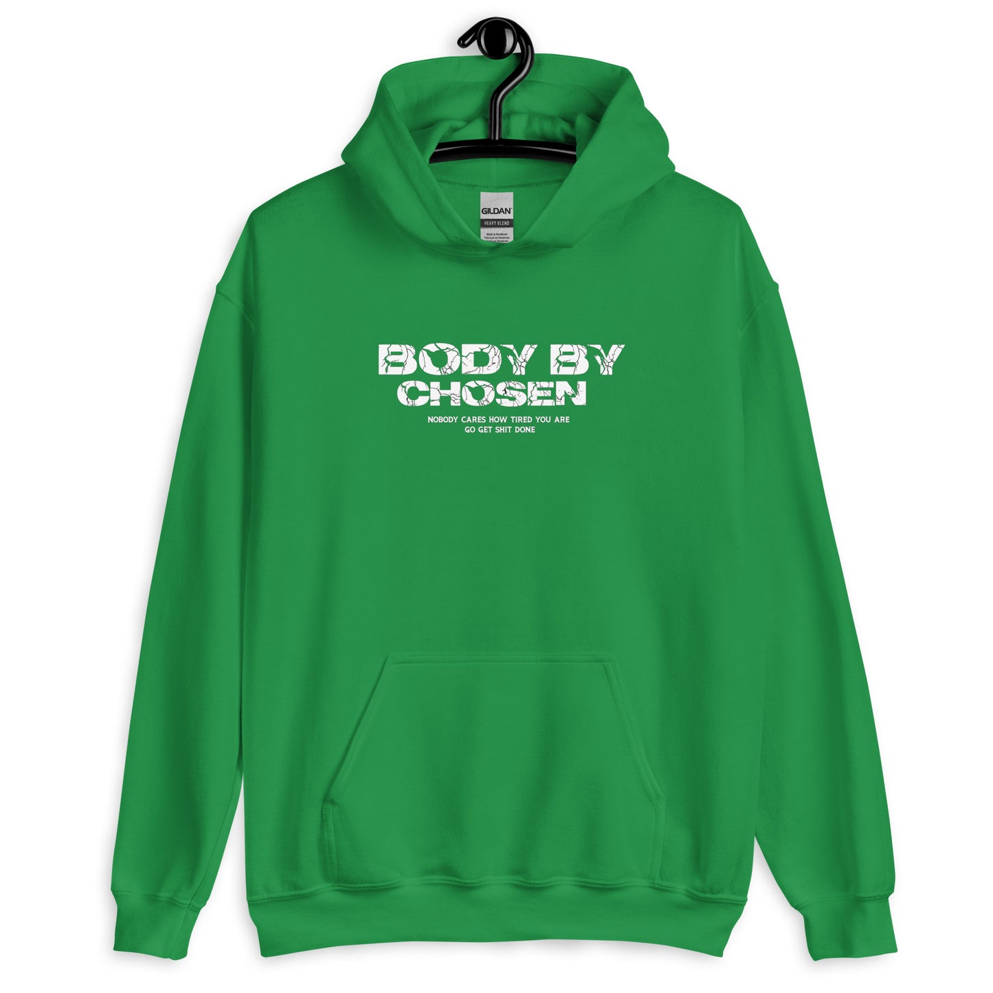 Few Are Chosen Hoodie
