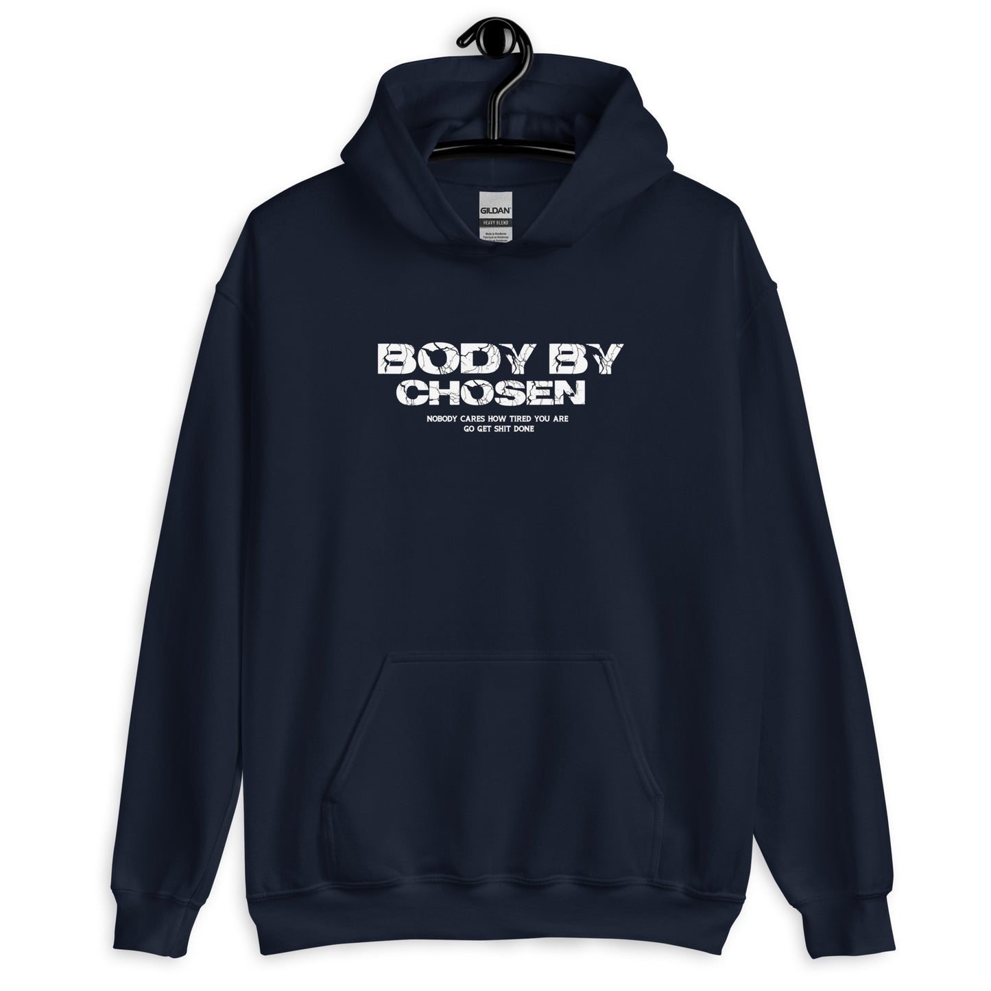 Few Are Chosen Hoodie