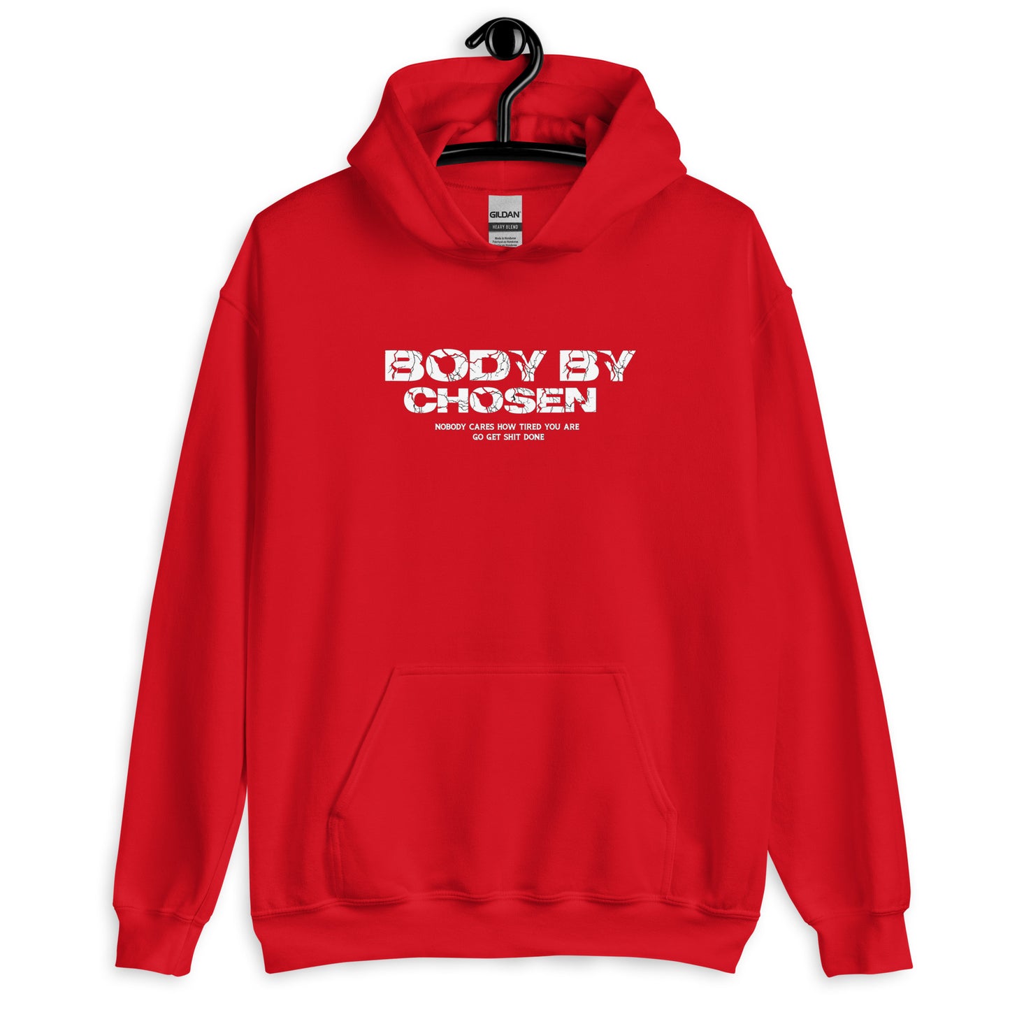 Few Are Chosen Hoodie